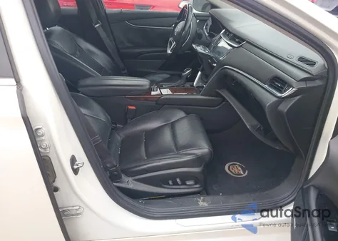 2013 Cadillac Xts Standard z USA, uszkodzony, nr VIN 2G61N5S39D9121604